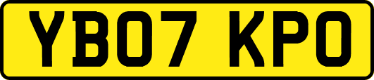 YB07KPO