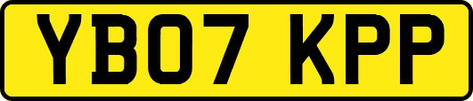 YB07KPP