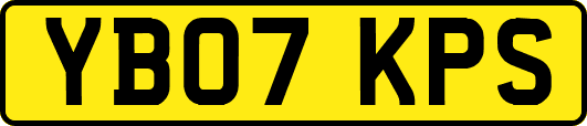 YB07KPS