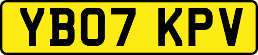 YB07KPV