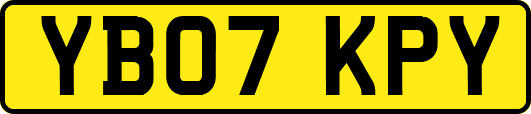 YB07KPY