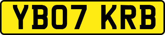 YB07KRB