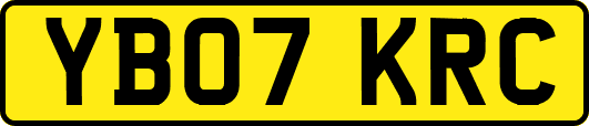 YB07KRC