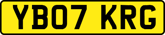 YB07KRG