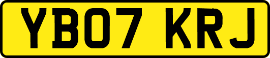 YB07KRJ