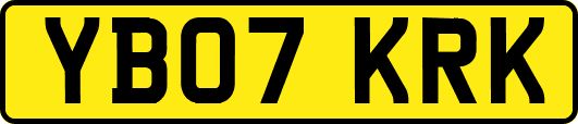 YB07KRK
