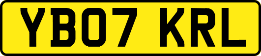 YB07KRL
