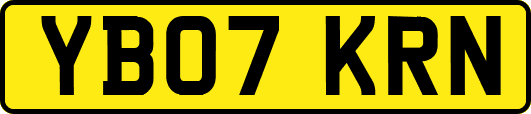 YB07KRN