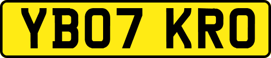 YB07KRO