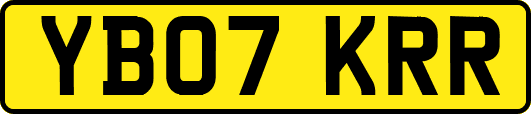 YB07KRR