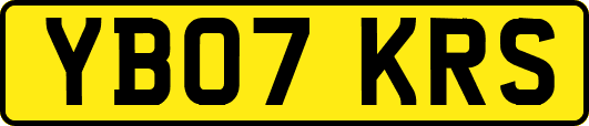 YB07KRS