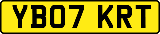 YB07KRT