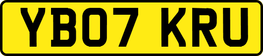 YB07KRU