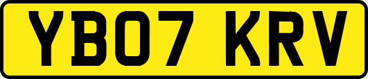 YB07KRV