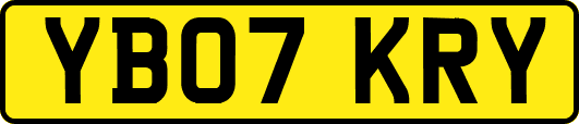 YB07KRY
