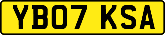 YB07KSA