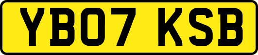 YB07KSB