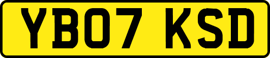 YB07KSD