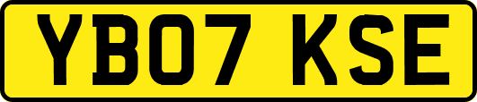 YB07KSE