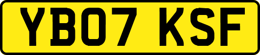 YB07KSF