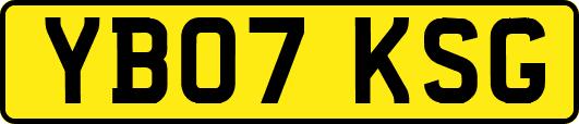 YB07KSG