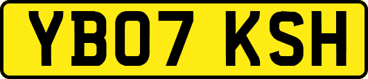 YB07KSH