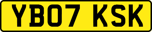 YB07KSK