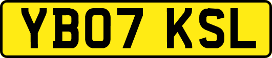 YB07KSL