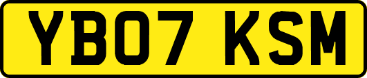 YB07KSM