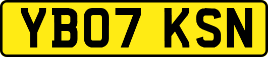 YB07KSN