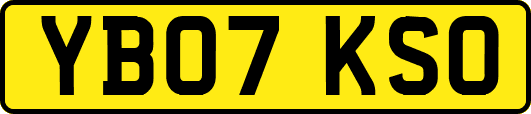 YB07KSO