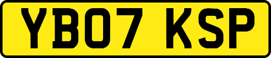 YB07KSP