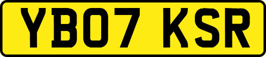 YB07KSR