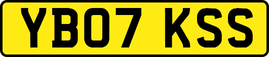 YB07KSS