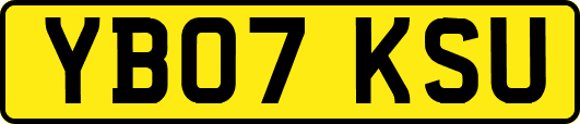 YB07KSU
