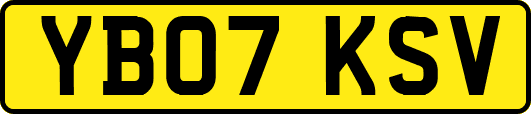 YB07KSV