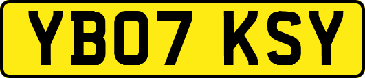 YB07KSY