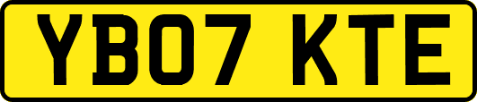 YB07KTE