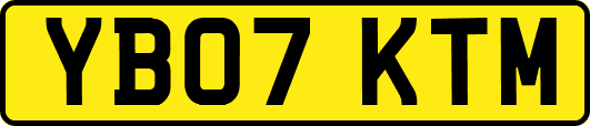 YB07KTM