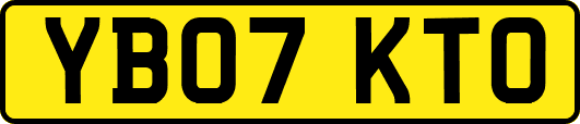 YB07KTO