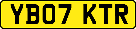 YB07KTR