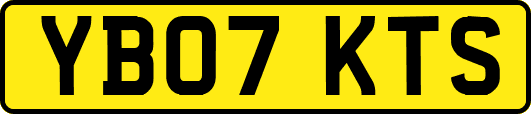 YB07KTS