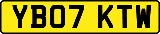 YB07KTW