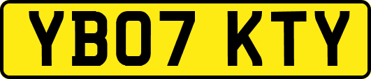 YB07KTY