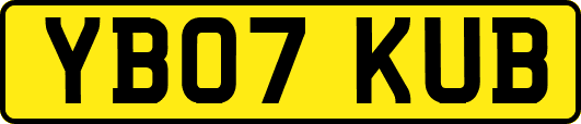 YB07KUB