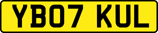 YB07KUL