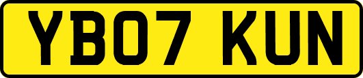 YB07KUN