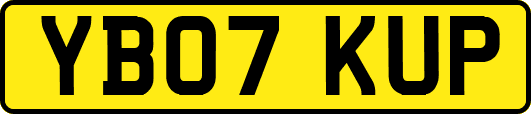 YB07KUP