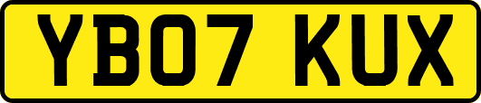 YB07KUX
