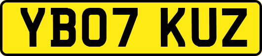 YB07KUZ